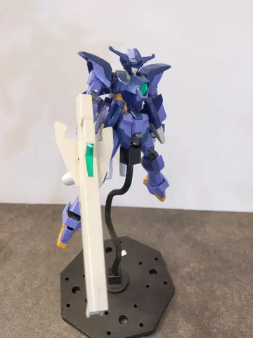 HG 임펄스 건담 알크
