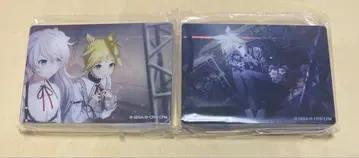 프로세카 노블 아트 카가미네 렌 vol.41, 42