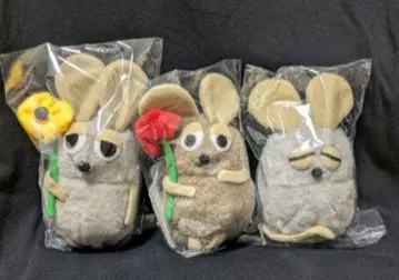 푹신푹신 프레데릭
