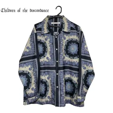 Children of the discordance 긴팔 셔츠 사이즈 2