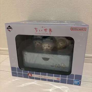 제일복권 치이카와 (먼작귀) 온천 A상