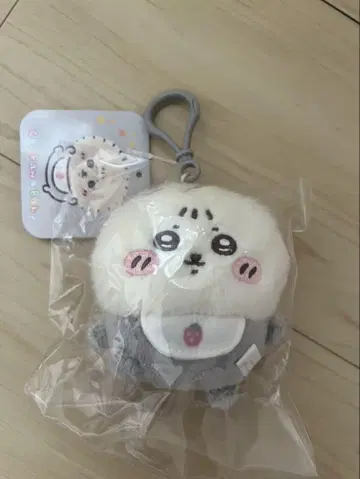 치이카와 Baby 마스코트 랏코