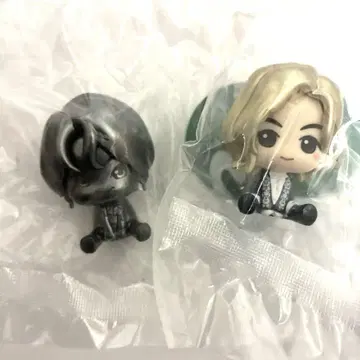 미세스 1번 복권 SD 피규어 C상 2종류