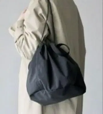 ERA. TAS HELMET BAG GRAY