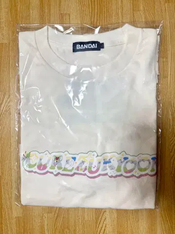 키미프리전 키미토 아이돌 프리큐어 큐어즈큔 T셔츠