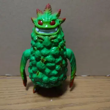 간자라 유키 데이 드리머 인디 소프트 비닐 소프트 비닐