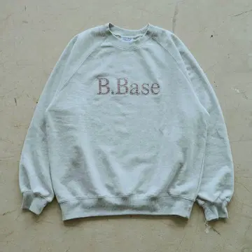 brokenbase 맨투맨