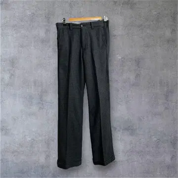 새상품급 Lee leisures 플레어 슬랙스