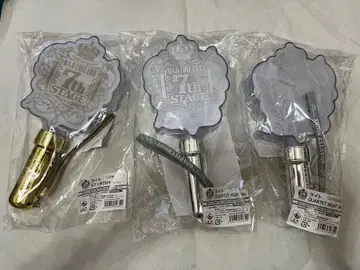 우타프리 응원봉 11개 묶음