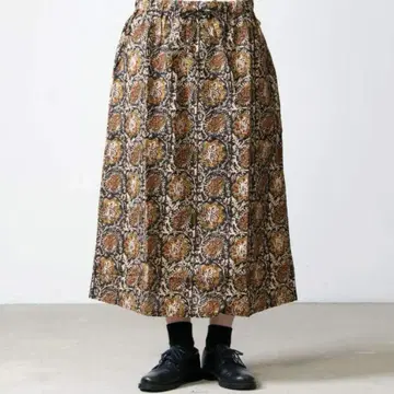 South2 West8 롱 스커트