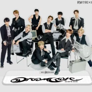 DreamGate03 복권 아크릴 스탠드