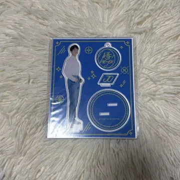 &TEAM JO 아크릴 스탠드 Day