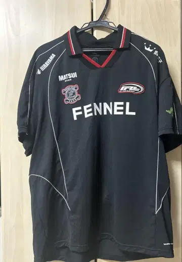 FENNEL 유니폼 neth