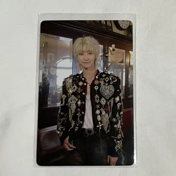 SEVENTEEN HEAVEN yzy 구정 SPver. THE8