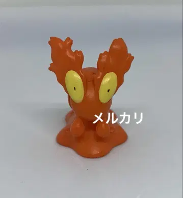 포켓몬 몬코레 마그마그