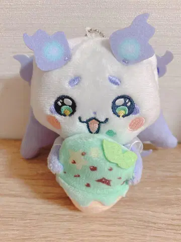 니지산지 룬룬 봉제 인형