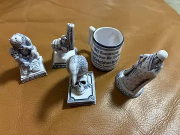 NEIGHBORHOOD INCENSE CHAMBER MINIATURE