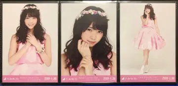 전 노기자카46 니시노 나나세 너는 나와 만나지 않는 편이 좋았을까