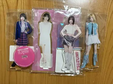 에비하라 북 아크릴 스탠드