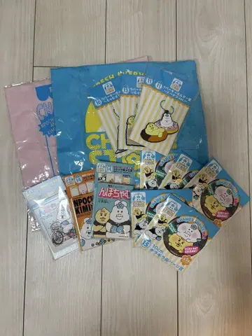 제일복권 세트