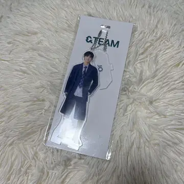 &TEAM JO 아크릴 스탠드 Day