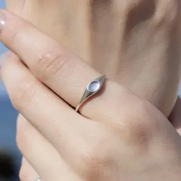 TEN. 아비스 반지 SV 9호