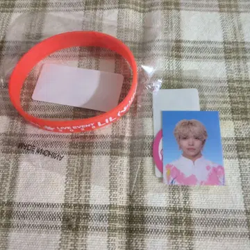 LILLEAGUE LILINK 가챠 야마다 코다이 세트