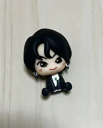 Mrs. GREEN APPLE 제일복권 C상 오오모리 모토키 시크릿