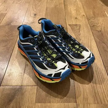 HOKA MAFATE THREE 2 atmos