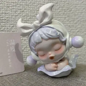 극미품 스컬 팬더 온도 The Day Off 팝마트