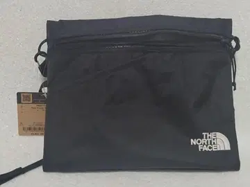THE NORTH FACE Rafter 숄더 파우치 M
