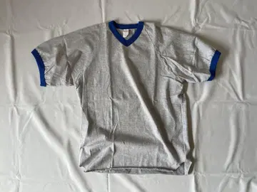 60s SOUTHERN ATHLETIC T셔츠 빈티지 러셀