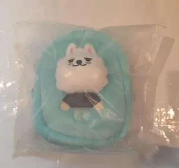 뿔바투 용몽 멀티 파우치 multi pouch