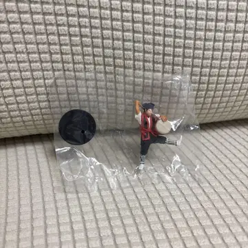 오키나와 기념품 피규어 카이요도 에이사