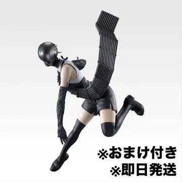 체인소 맨 레제 편 제일복권 B상 폭탄 피규어