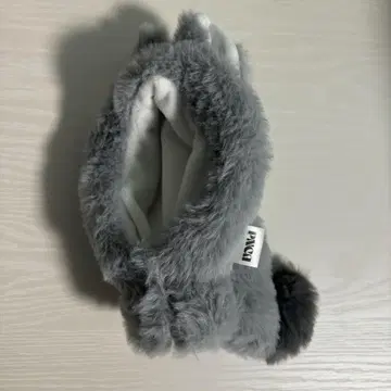 PanchaPancha PNCA 늑대 응원봉 커버 응원봉 커버