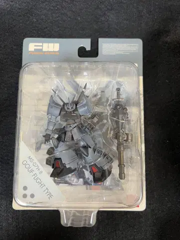 건담 얼티밋 오퍼레이션 8 구프 플라이트 타입