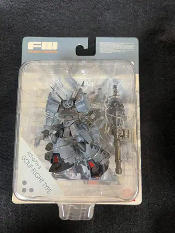 건담 얼티밋 오퍼레이션 8 구프 플라이트 타입