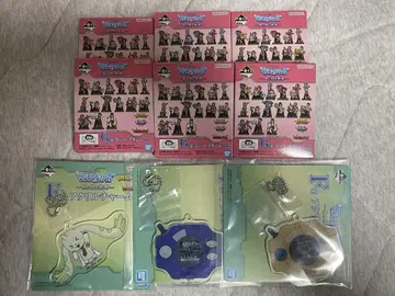디지몬 제일복권 G상 F상