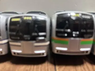 프라레일 E217계 2종