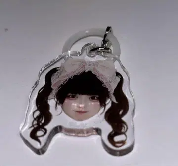 AVAM 히메미야 유카 LITTLE SEACRET 표식 참