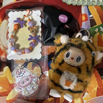 러브브 세트 11