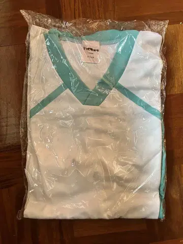 하이큐 극락탕 관내복 아오바죠사이