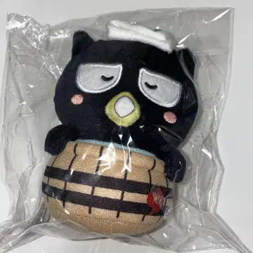 극락탕 산리오 바츠마루 누쿠누쿠 누이 라쿠스파