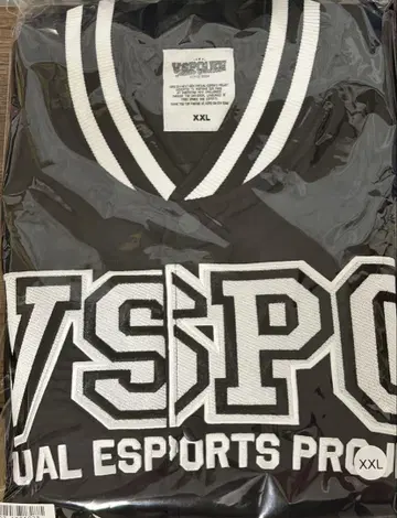VSPO EN Team Jacket