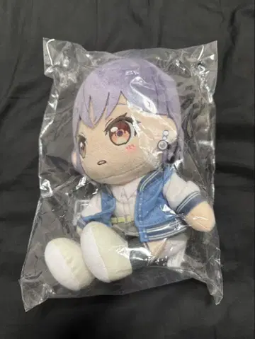 BanG Dream! 봉제 인형 MyGO! 타카마츠 토모에