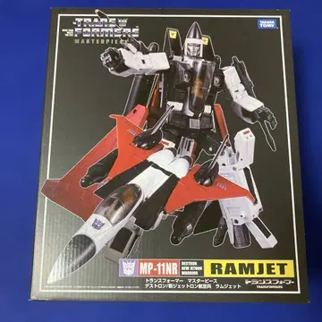 트랜스포머 마스터피스 MP-11NR 램젯