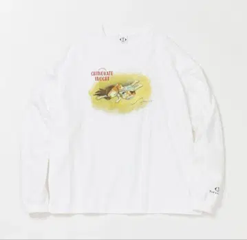 요루시카 ZENSE 2023 롱티셔츠(이노치ver.)
