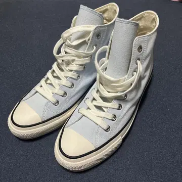 에딕트 컨버스 라이트 블루