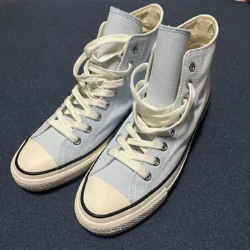 에딕트 컨버스 라이트 블루